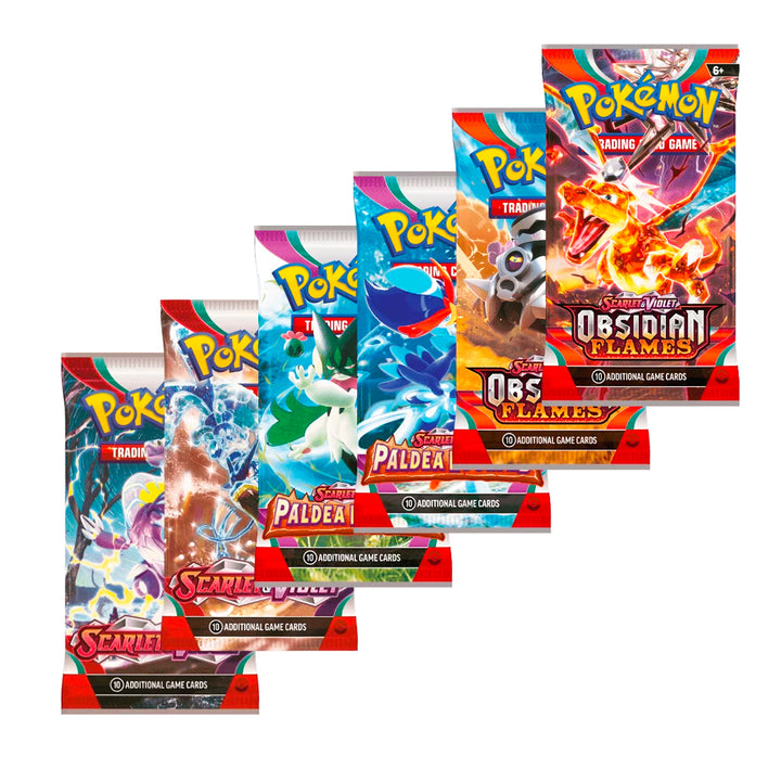 sobres incluido charizar ex premium collection